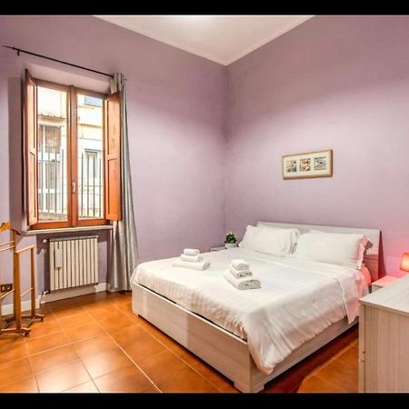 Ponte Milvio Lovely Apartment Rom Exteriör bild