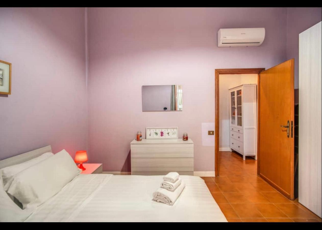 Ponte Milvio Lovely Apartment Rom Exteriör bild