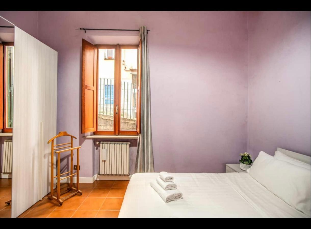 Ponte Milvio Lovely Apartment Rom Exteriör bild